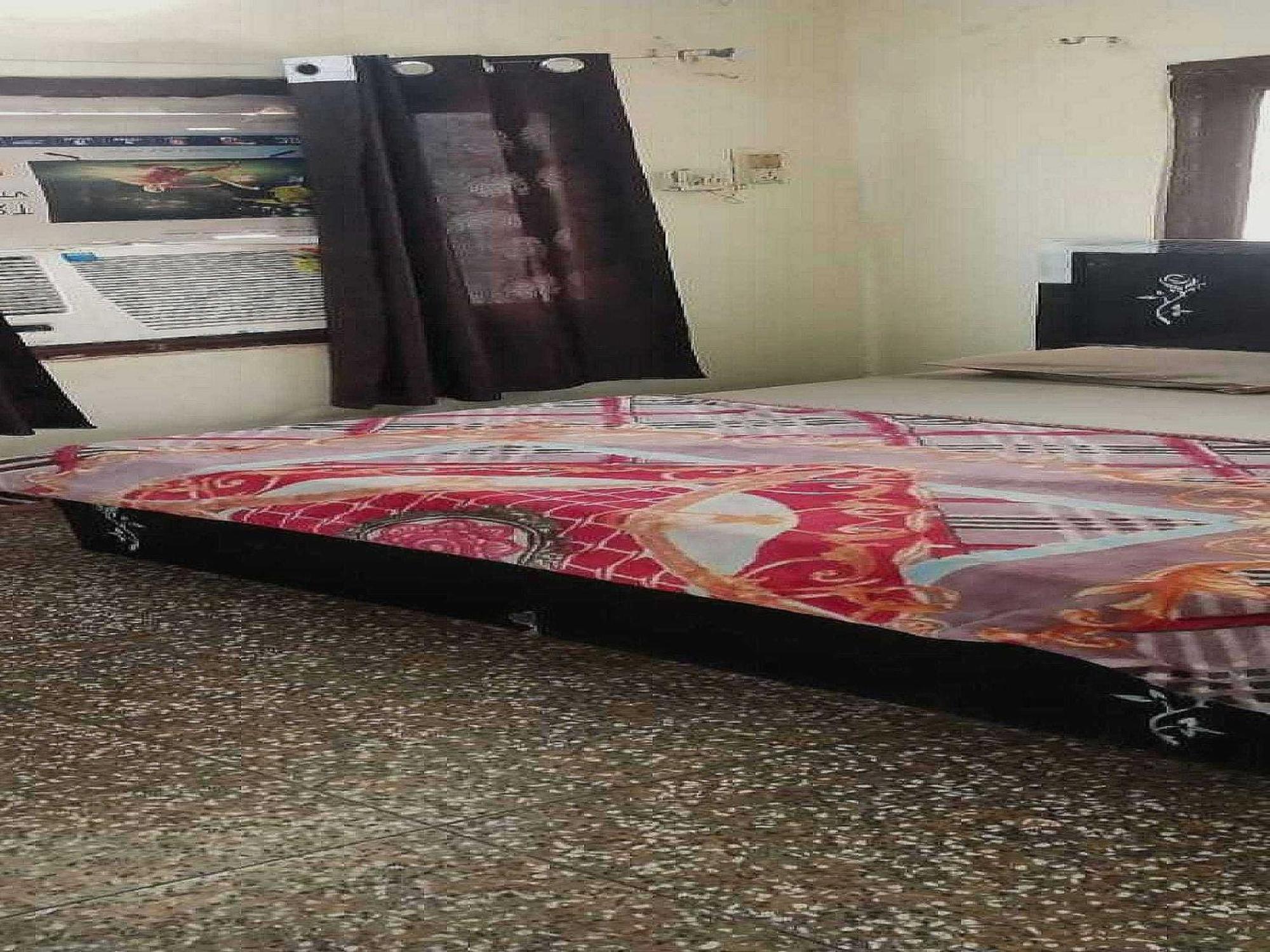Hotel O G Hotel Happy Home Alīgarh Exterior foto